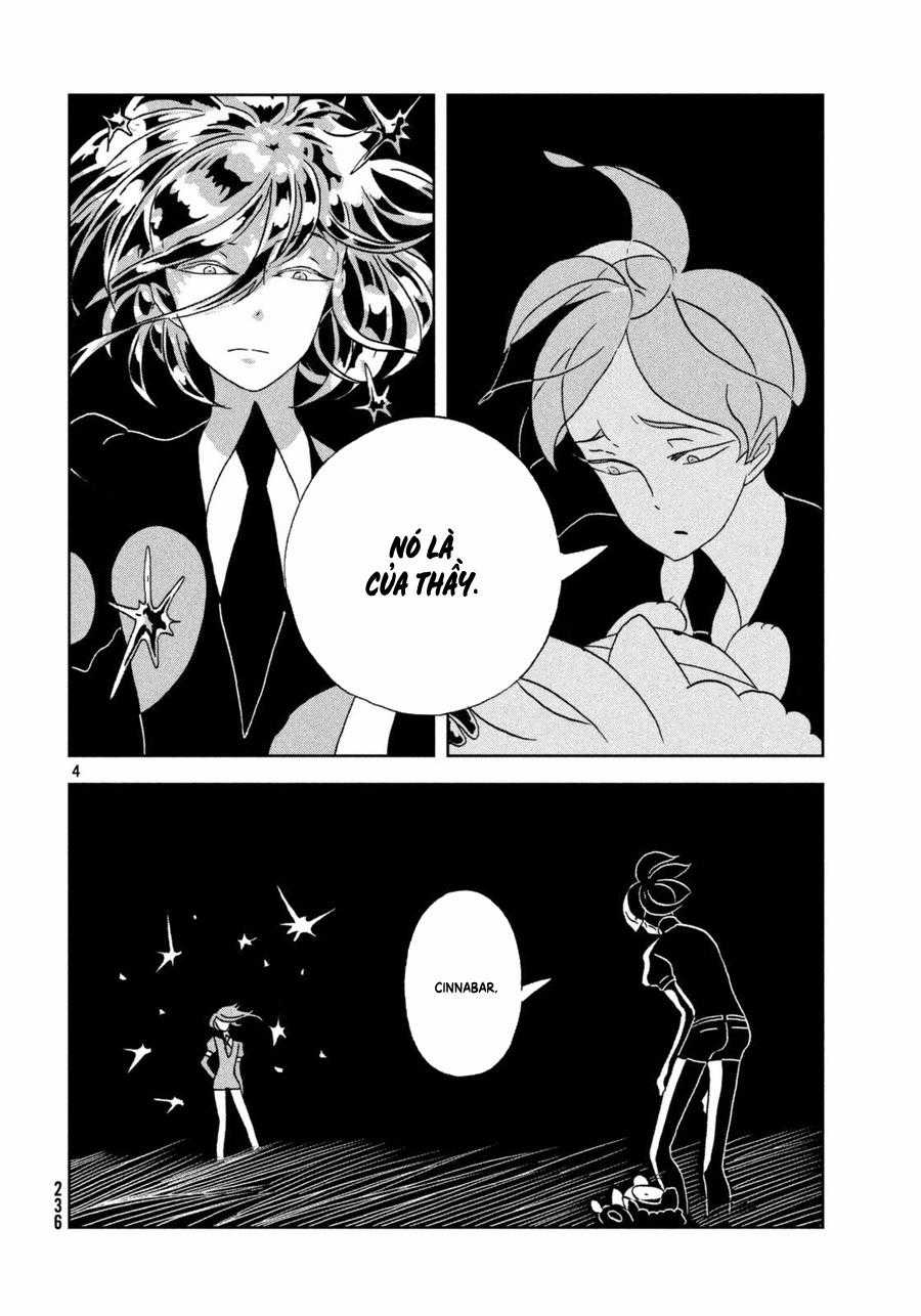 Houseki no Kuni - Chapter 28 - Trang 6