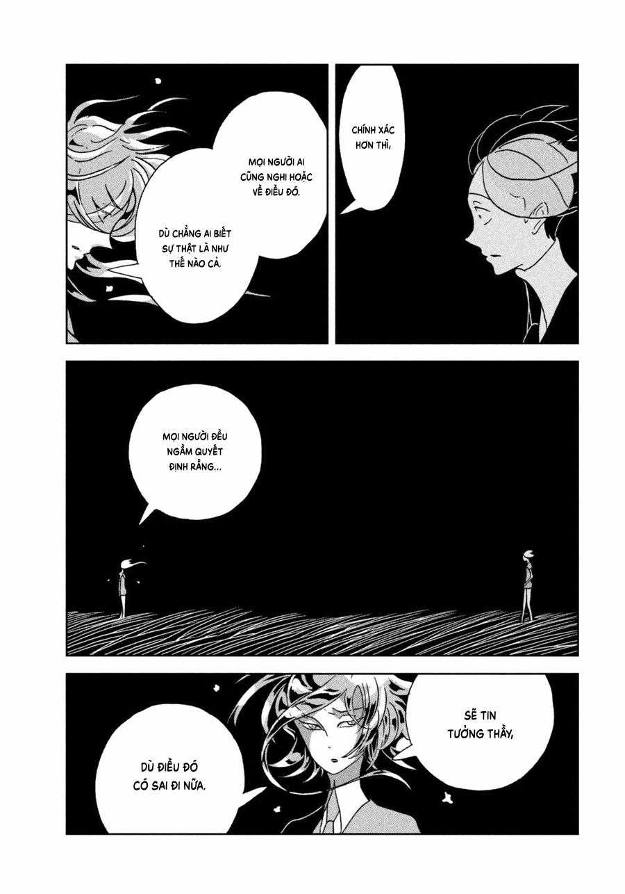 Houseki no Kuni - Chapter 28 - Trang 9