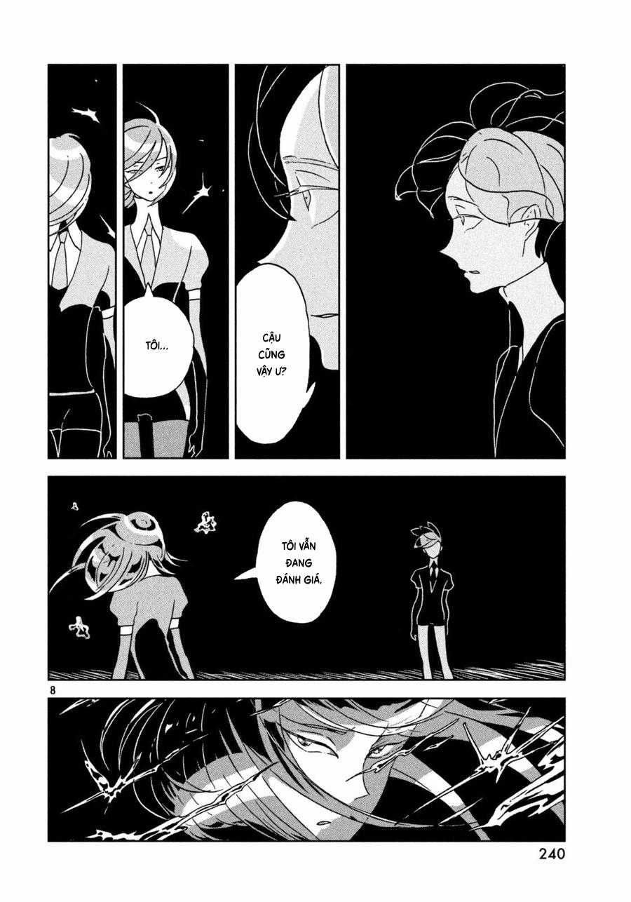 Houseki no Kuni - Chapter 28 - Trang 10
