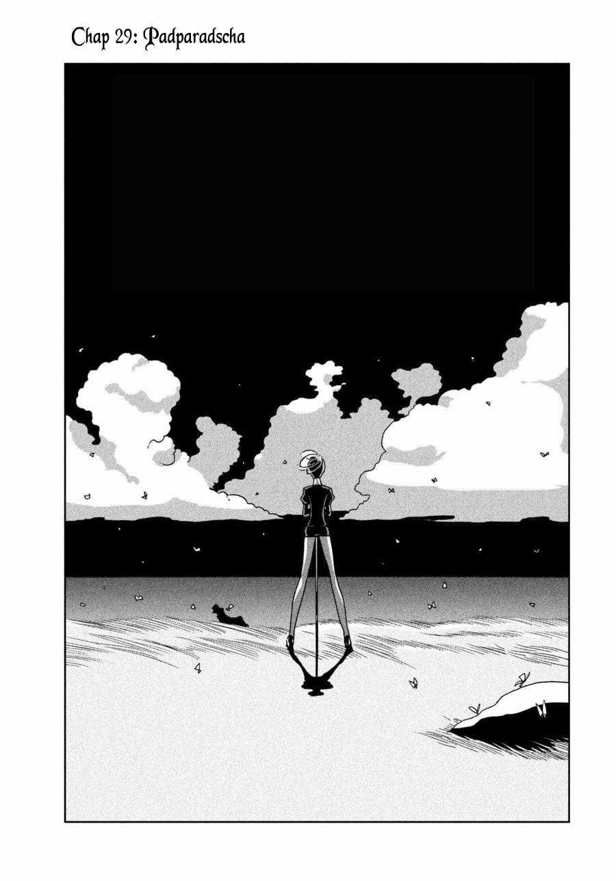 Houseki no Kuni - Chapter 29 - Trang 2