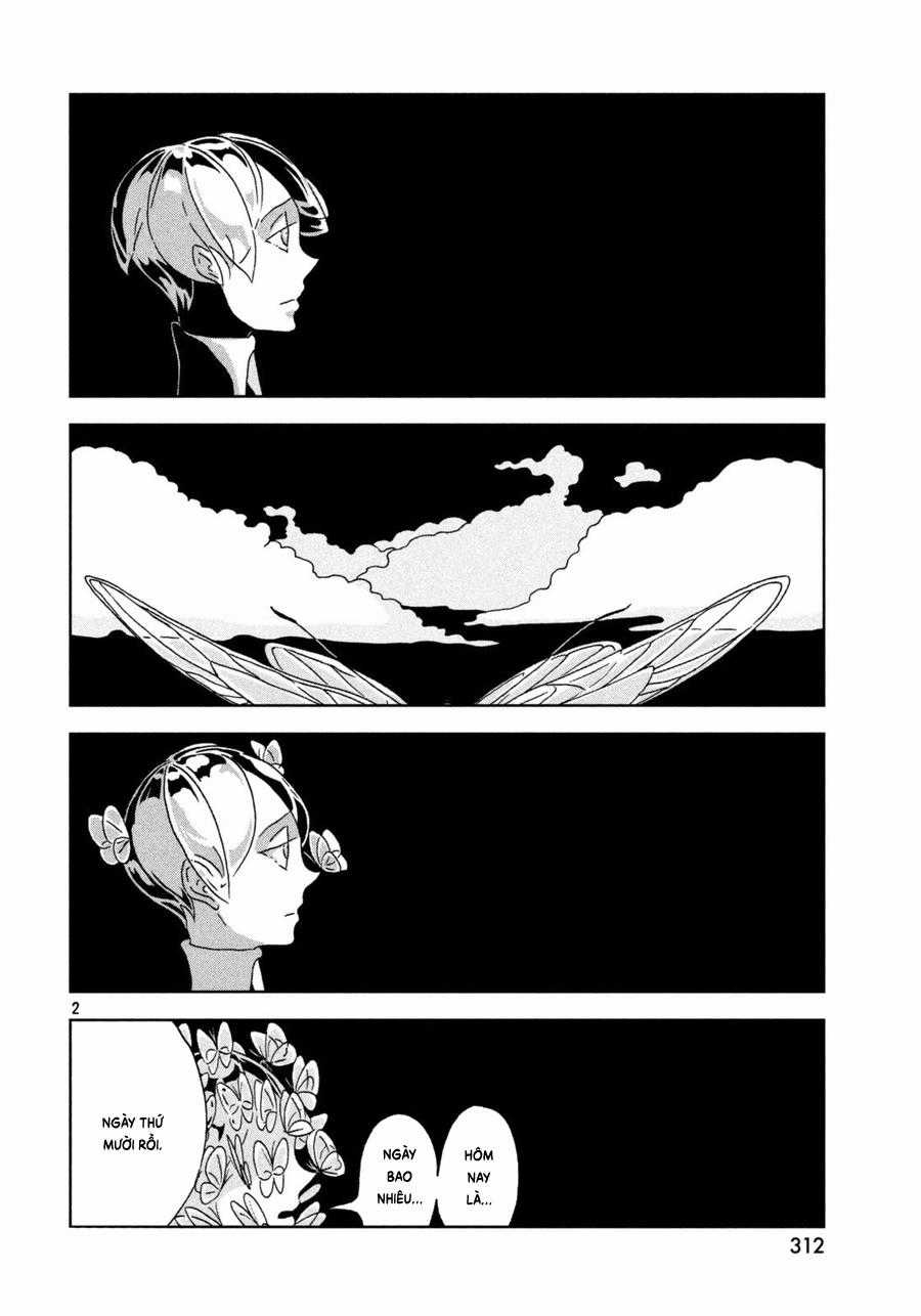 Houseki no Kuni - Chapter 29 - Trang 3