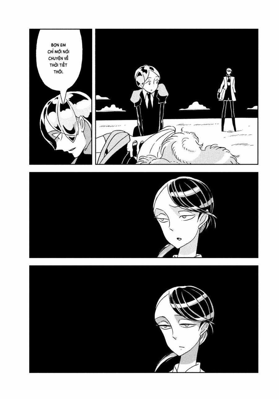 Houseki no Kuni - Chapter 29 - Trang 26