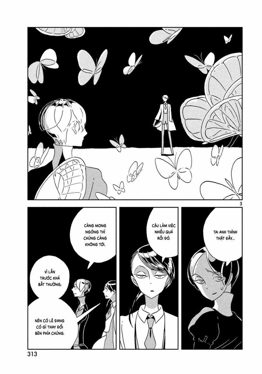 Houseki no Kuni - Chapter 29 - Trang 4