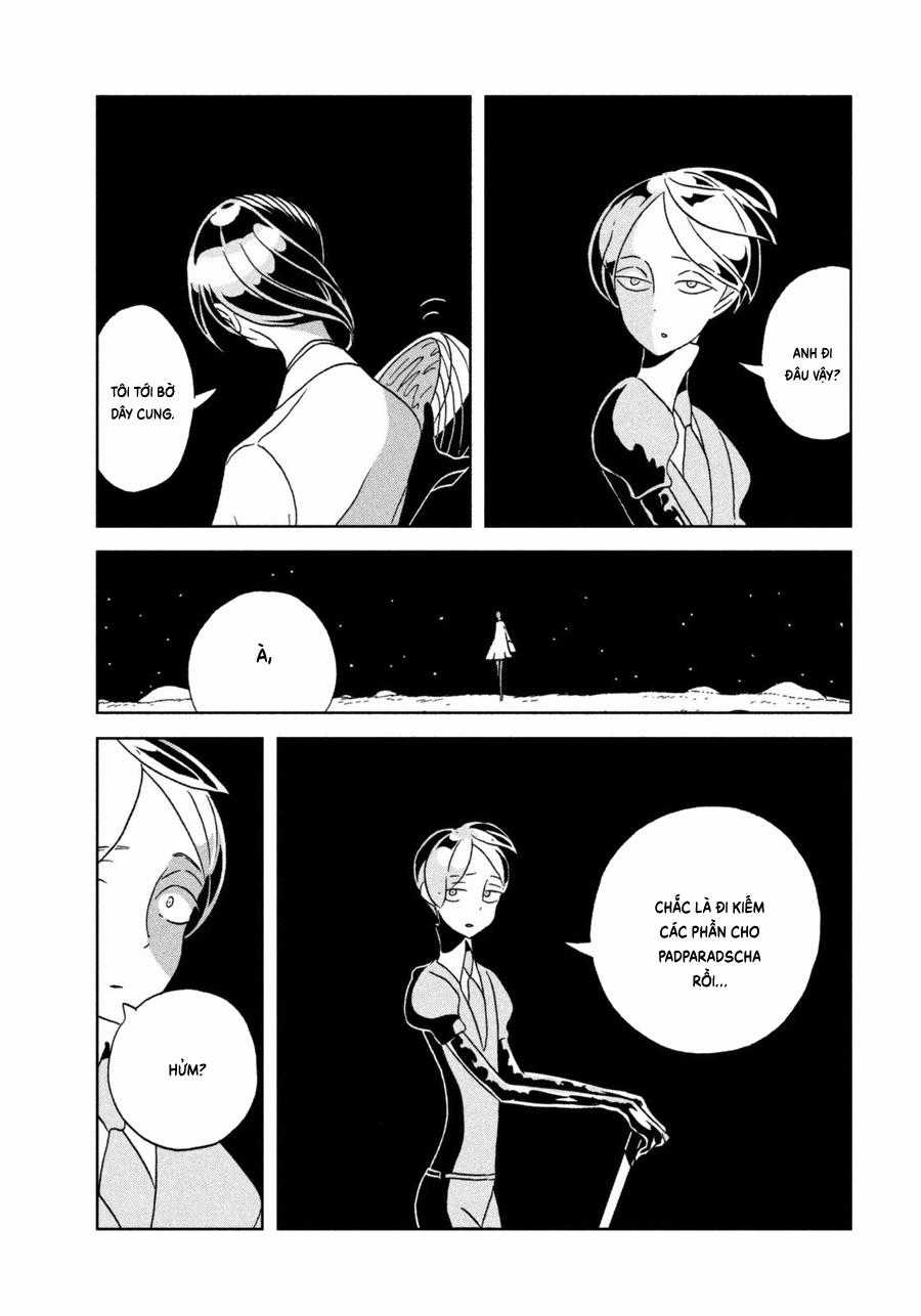 Houseki no Kuni - Chapter 29 - Trang 6