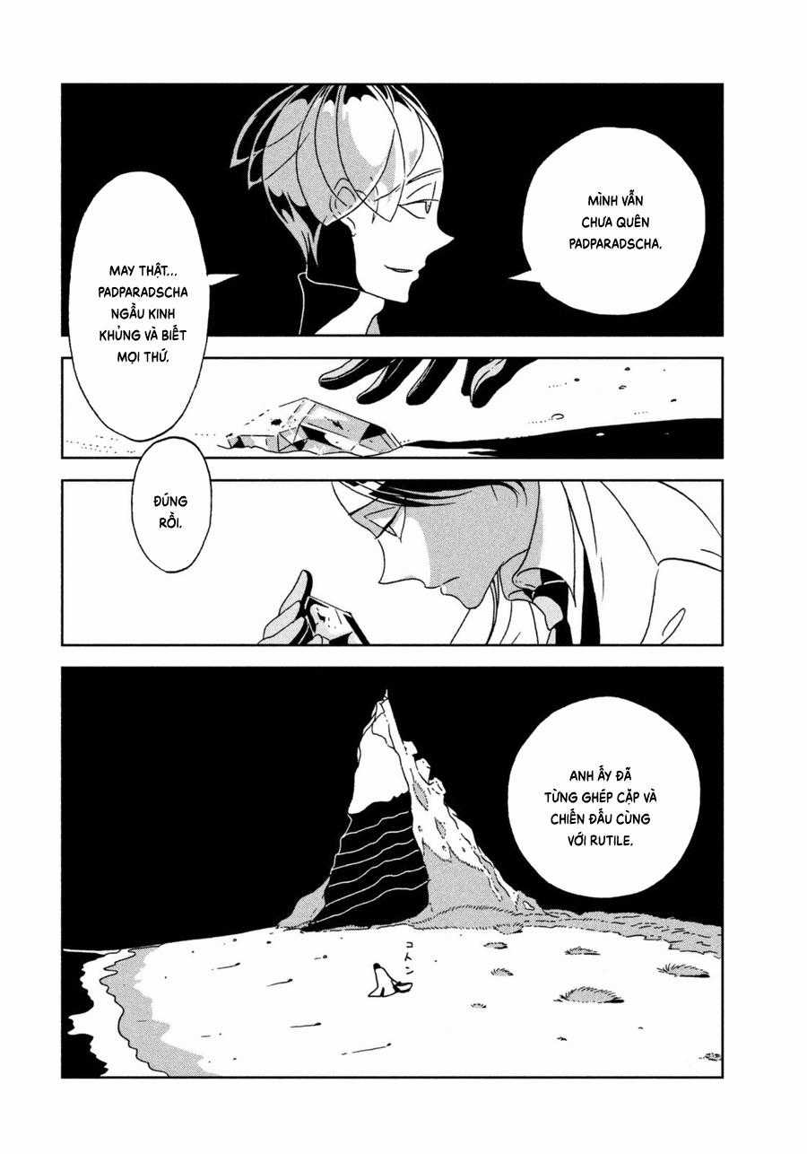 Houseki no Kuni - Chapter 29 - Trang 7