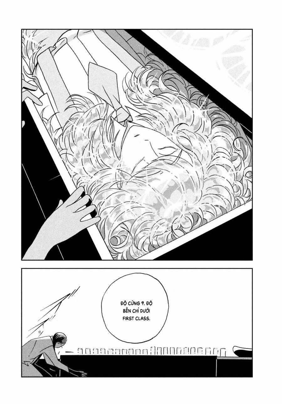 Houseki no Kuni - Chapter 29 - Trang 9