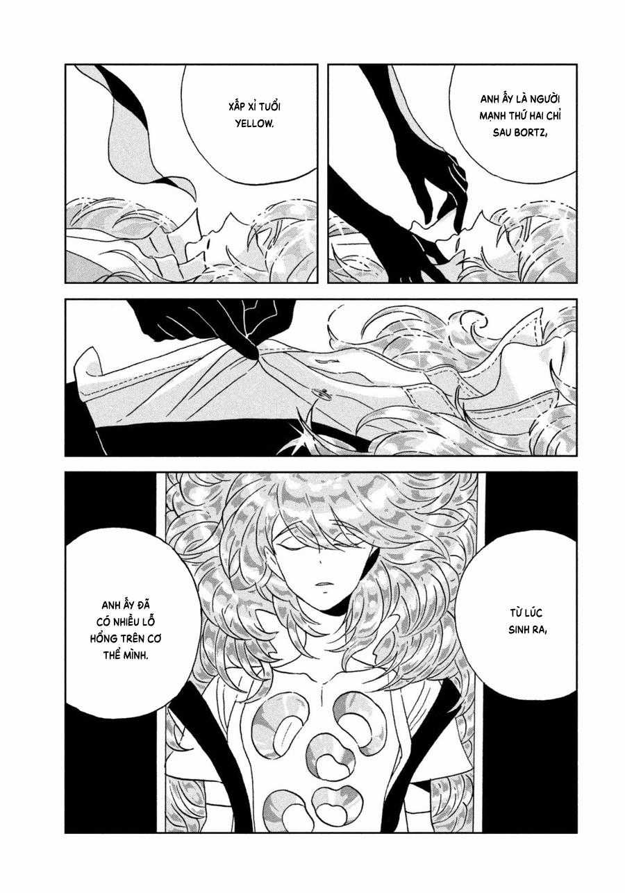 Houseki no Kuni - Chapter 29 - Trang 10