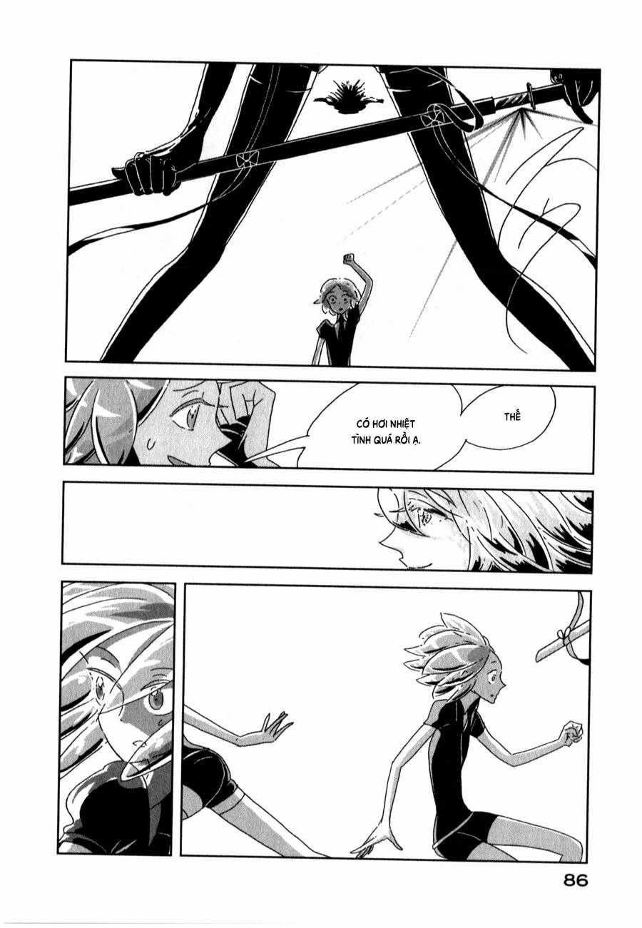Houseki no Kuni - Chapter 3 - Trang 12