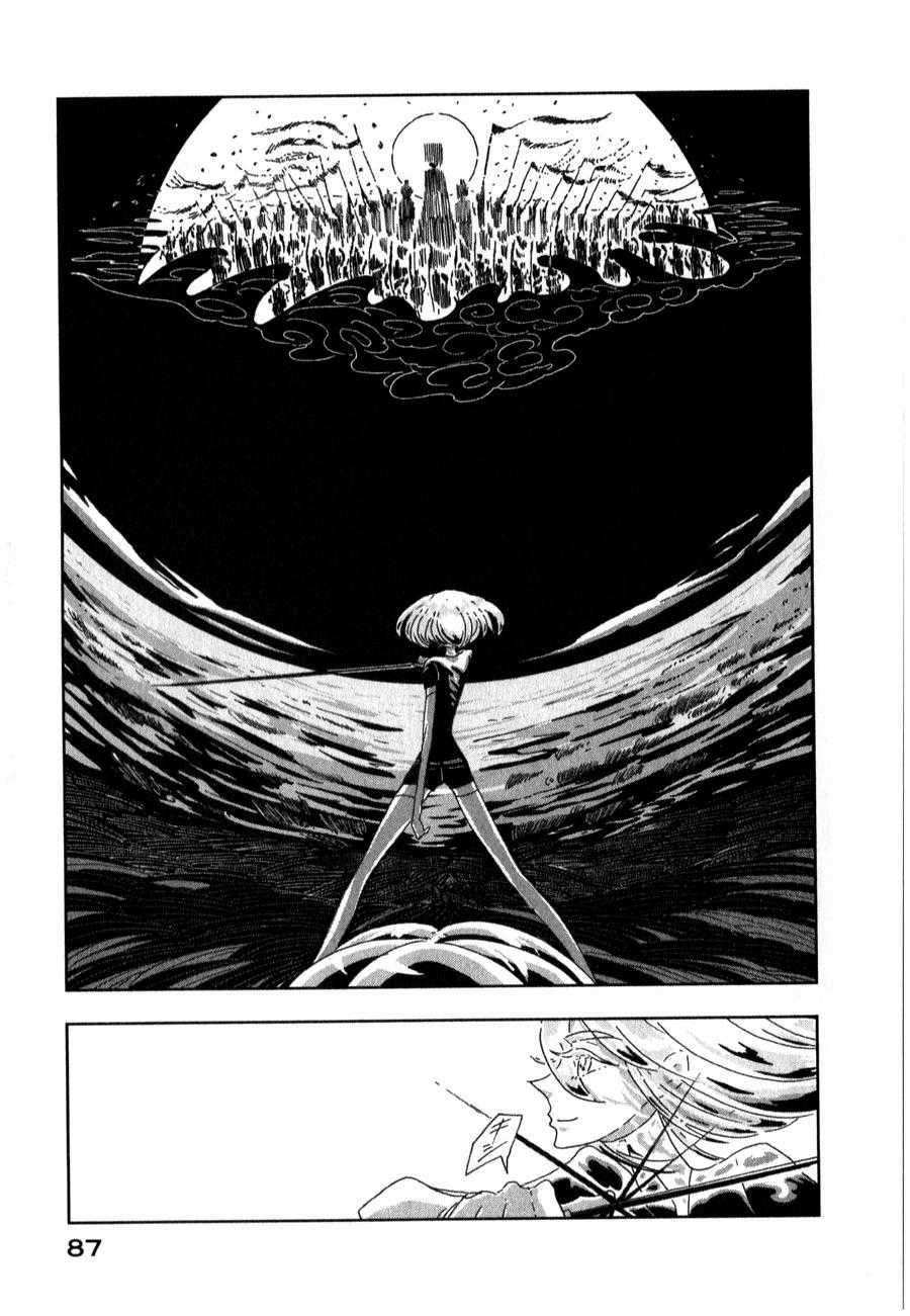Houseki no Kuni - Chapter 3 - Trang 13