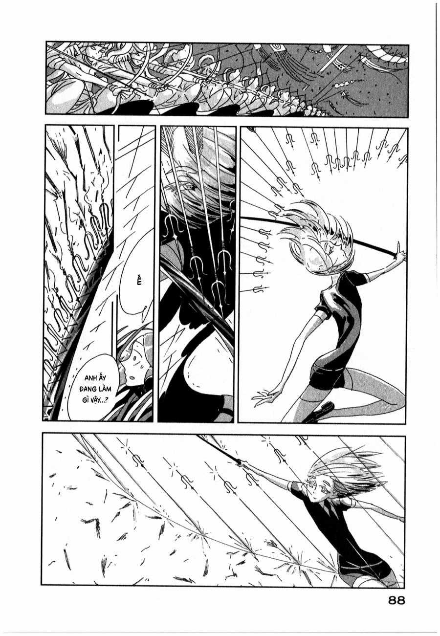 Houseki no Kuni - Chapter 3 - Trang 14