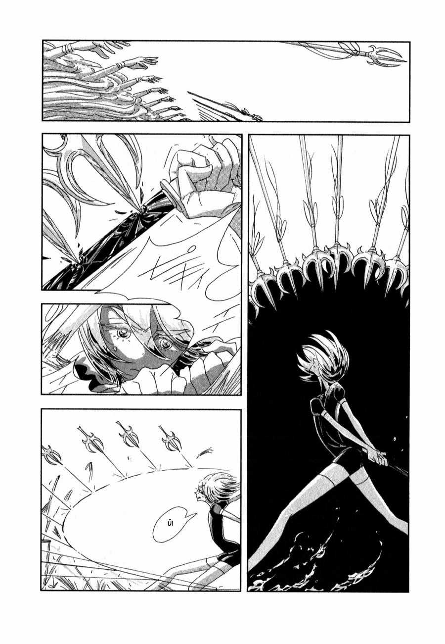 Houseki no Kuni - Chapter 3 - Trang 16