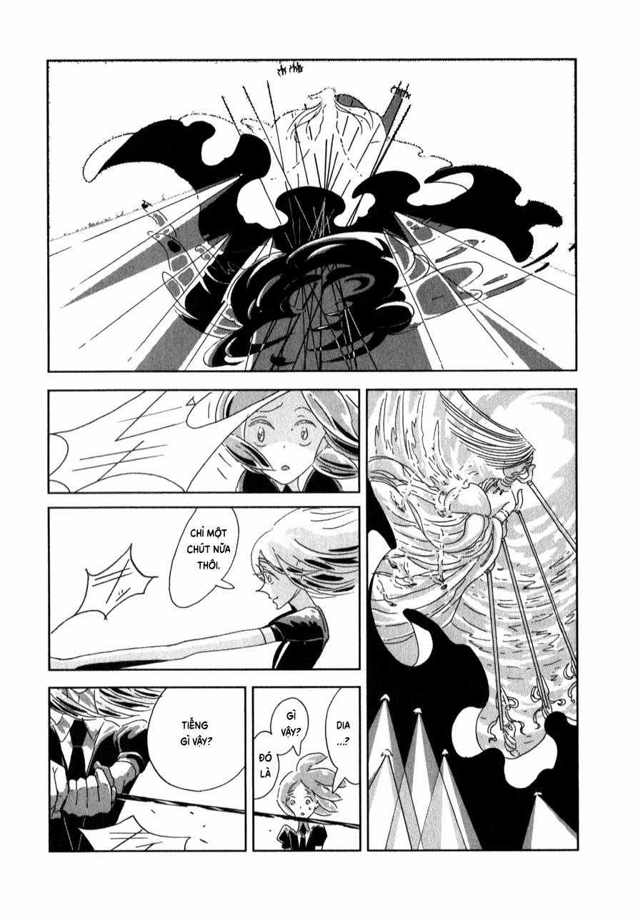 Houseki no Kuni - Chapter 3 - Trang 17