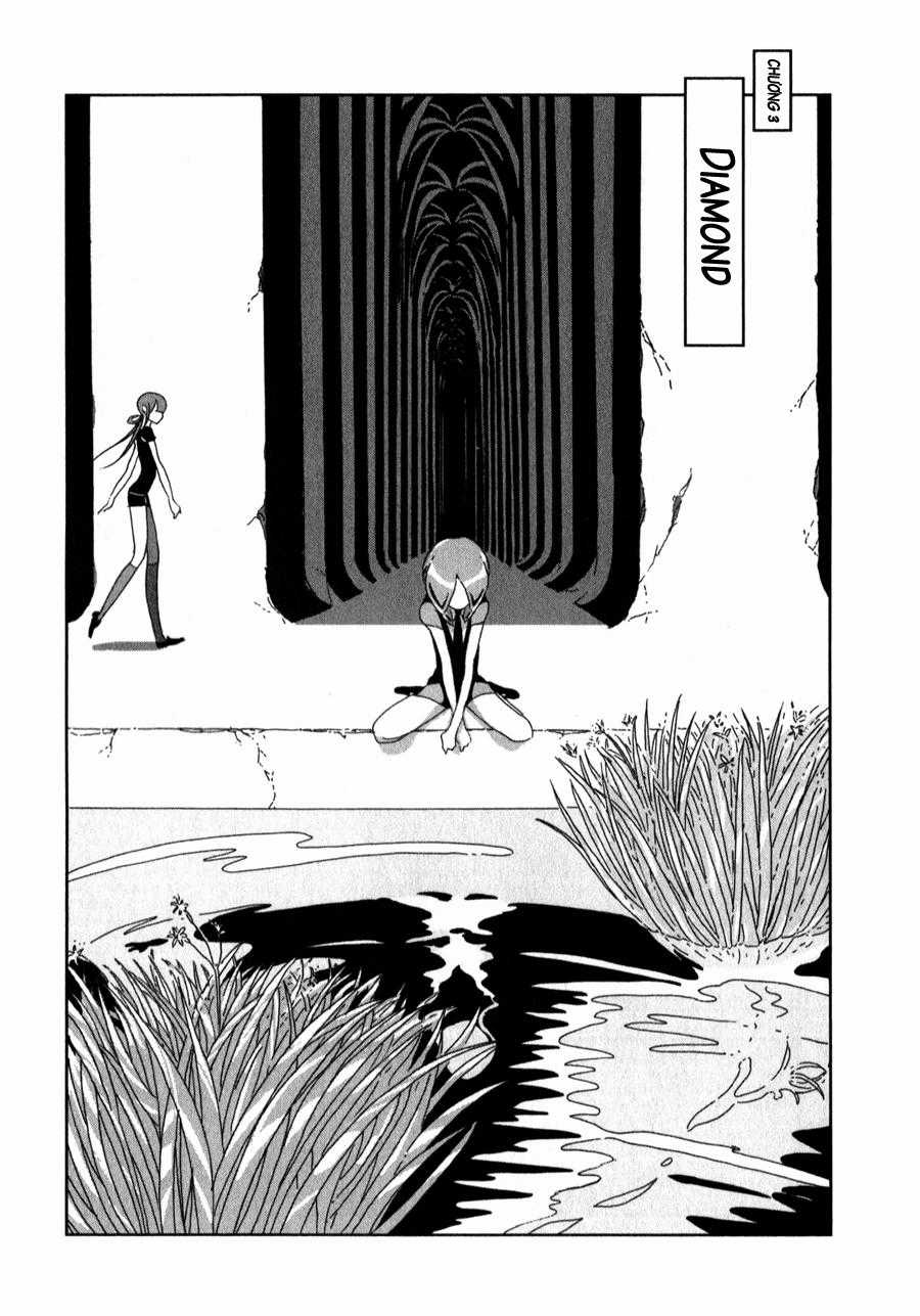 Houseki no Kuni - Chapter 3 - Trang 3