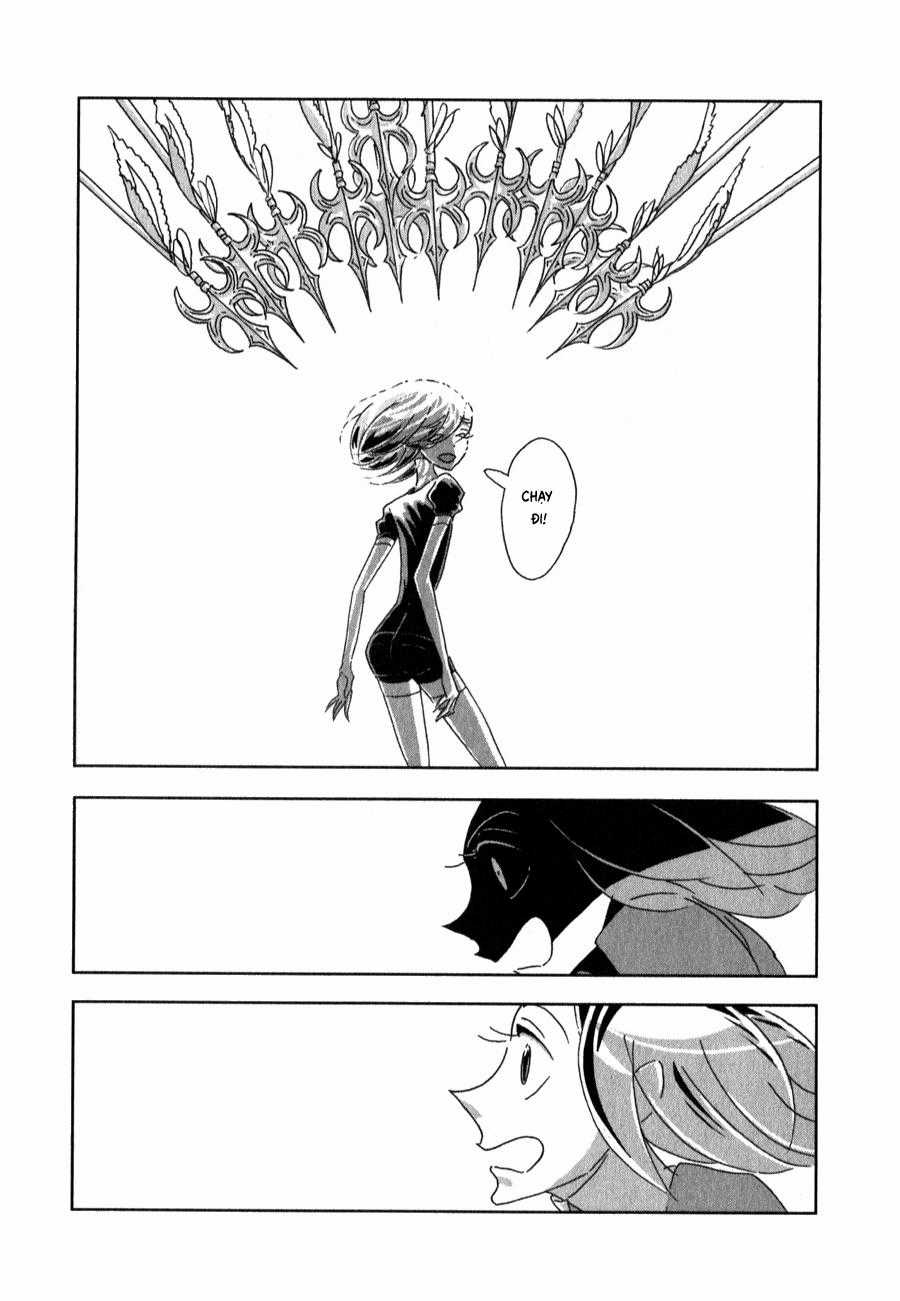 Houseki no Kuni - Chapter 3 - Trang 21