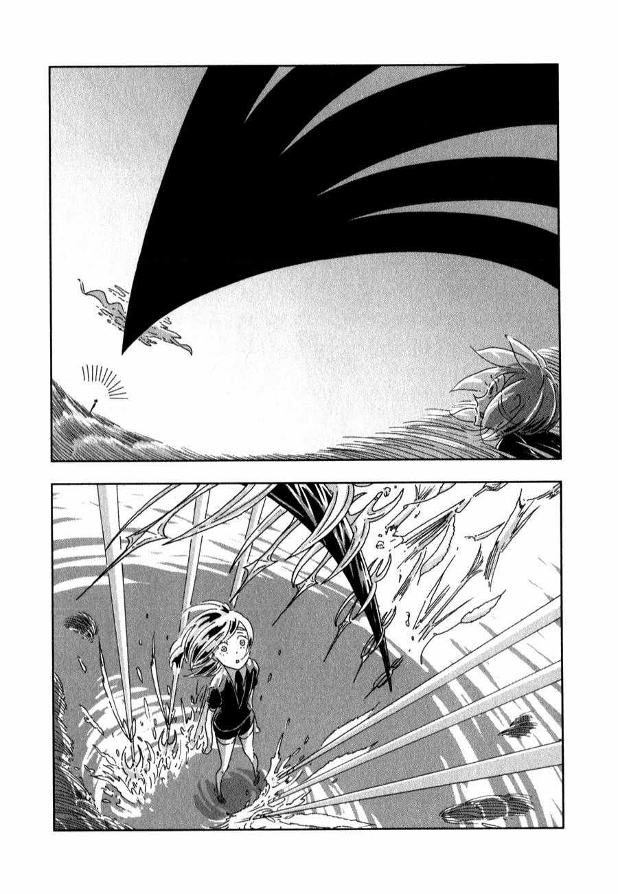 Houseki no Kuni - Chapter 3 - Trang 22