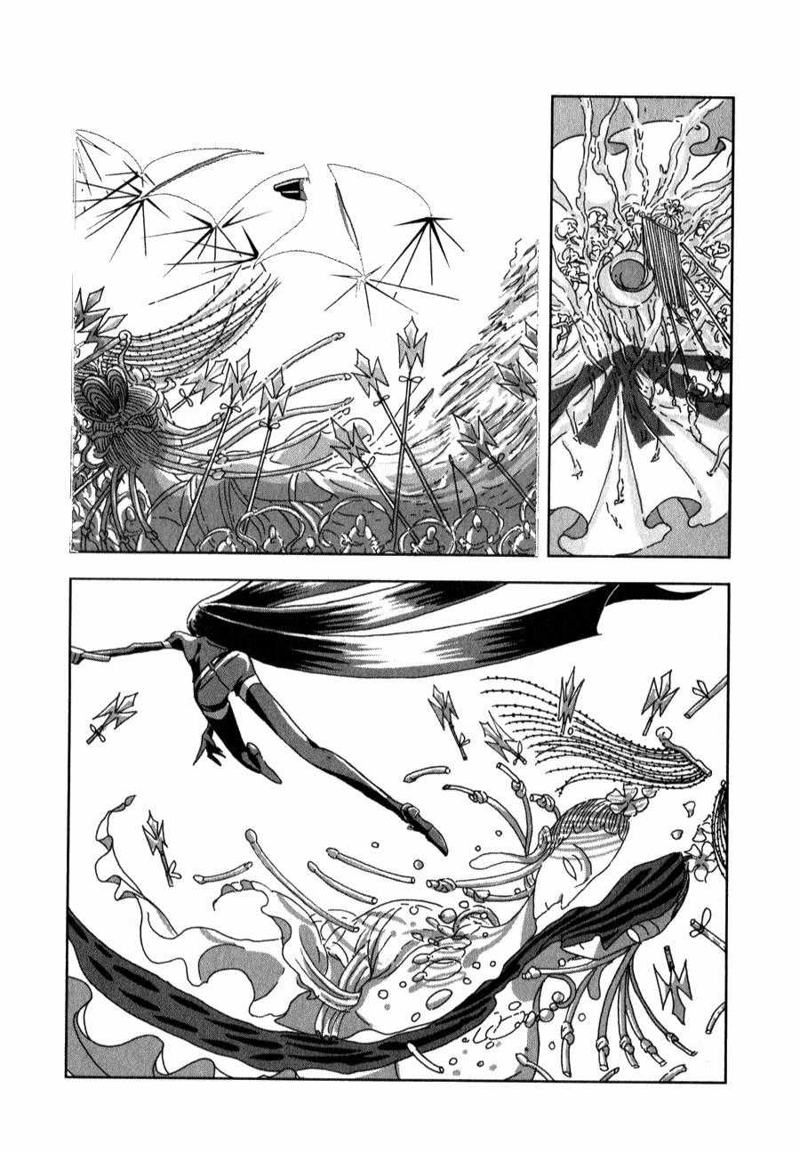 Houseki no Kuni - Chapter 3 - Trang 25