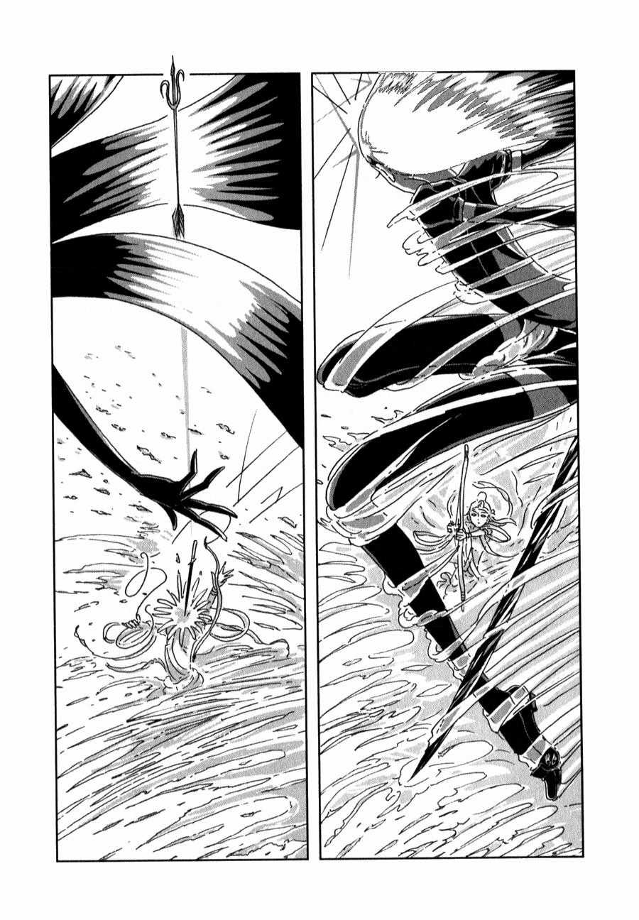 Houseki no Kuni - Chapter 3 - Trang 26