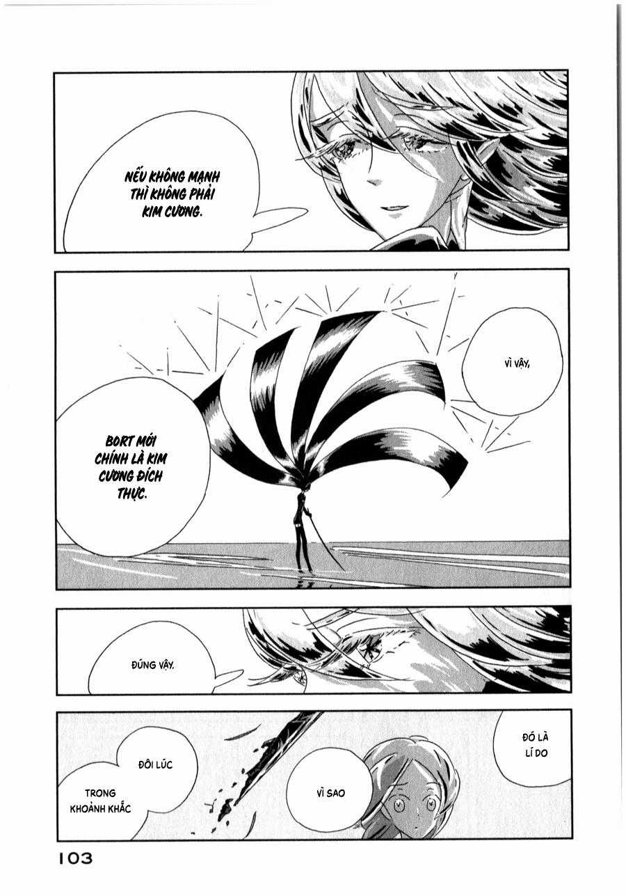 Houseki no Kuni - Chapter 3 - Trang 29