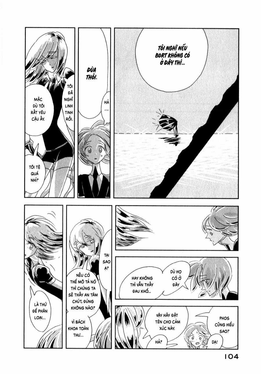 Houseki no Kuni - Chapter 3 - Trang 30