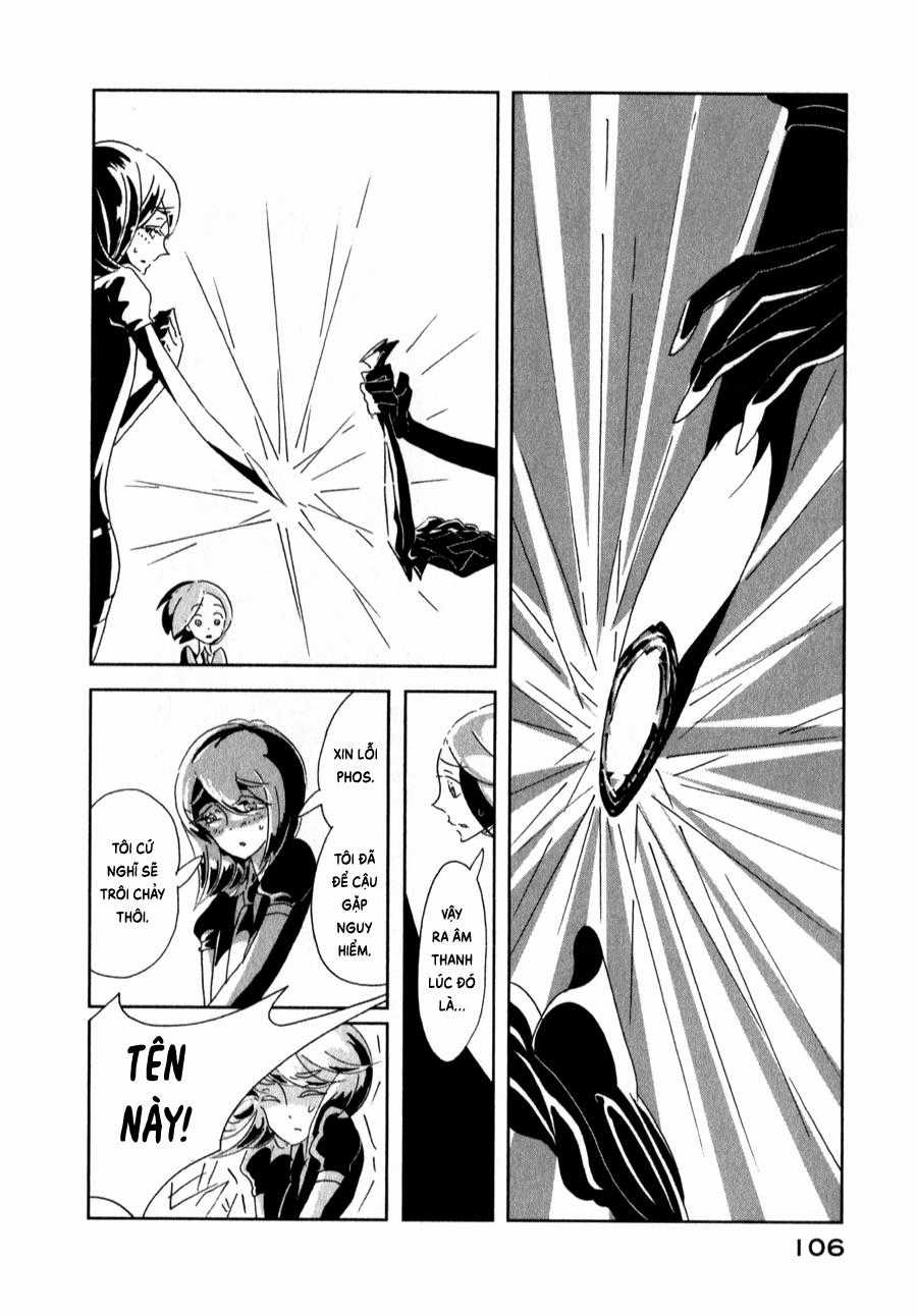 Houseki no Kuni - Chapter 3 - Trang 32