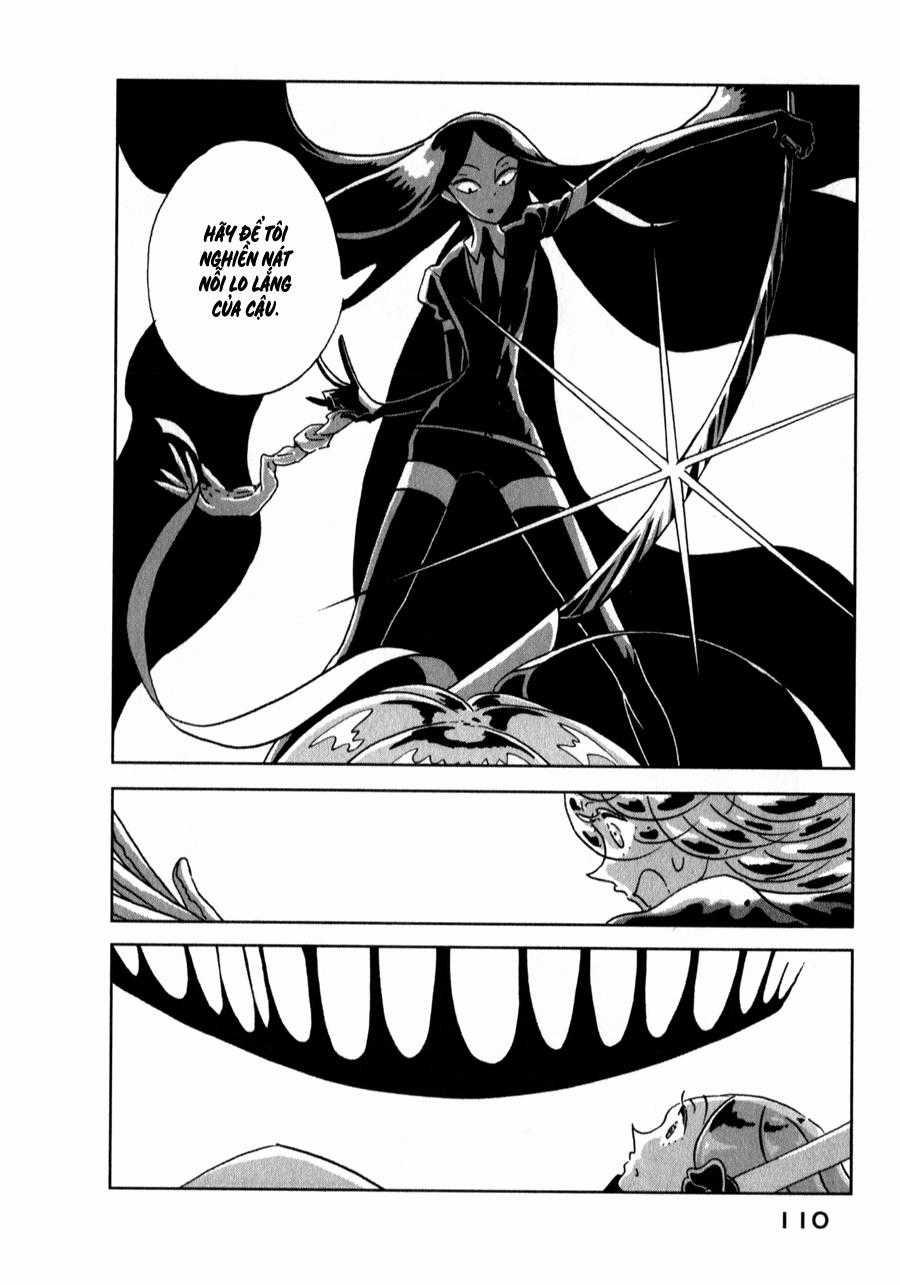 Houseki no Kuni - Chapter 3 - Trang 36