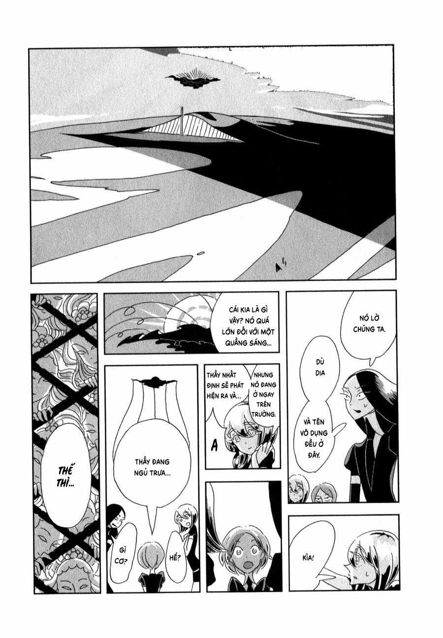 Houseki no Kuni - Chapter 3 - Trang 39