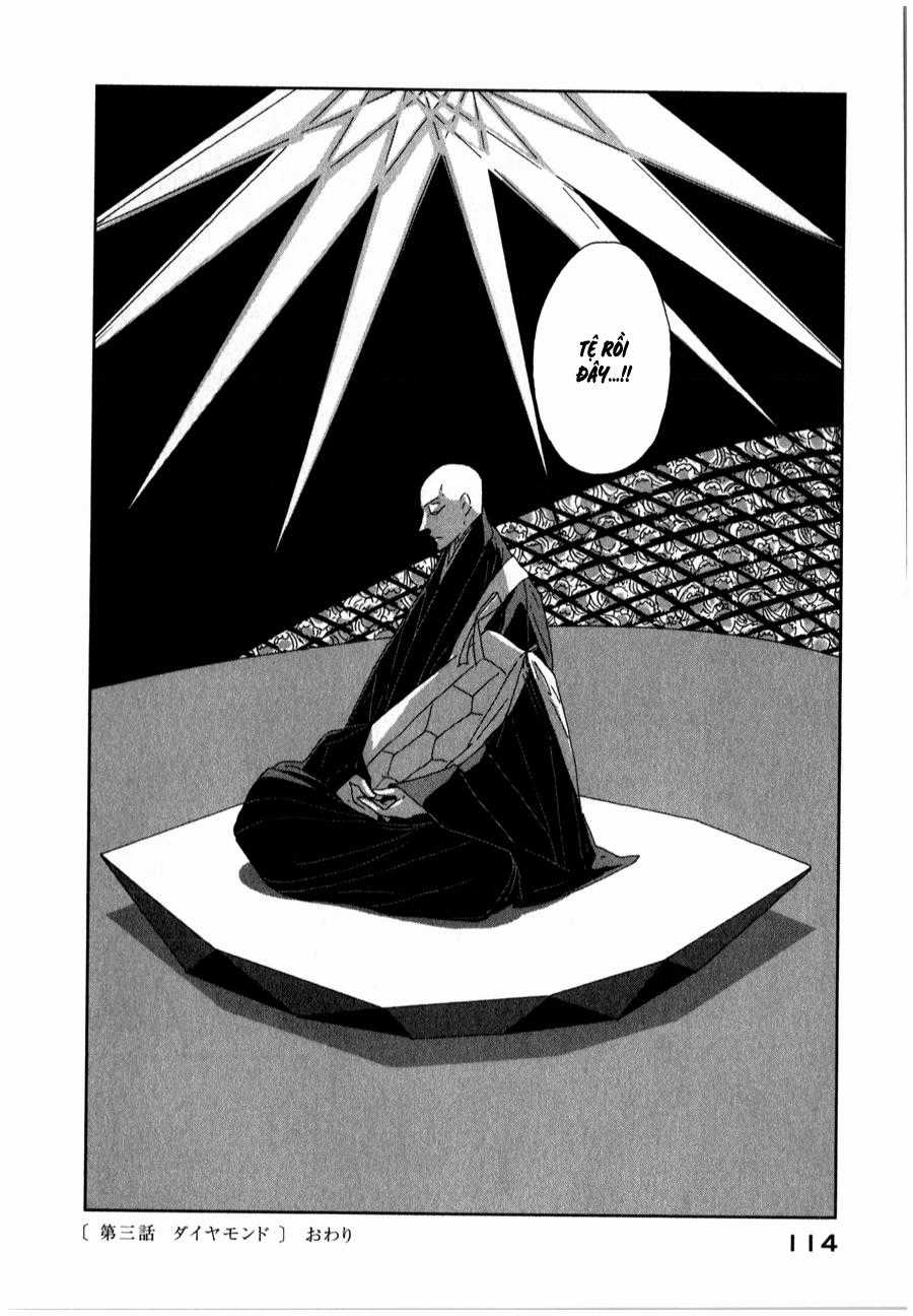 Houseki no Kuni - Chapter 3 - Trang 40