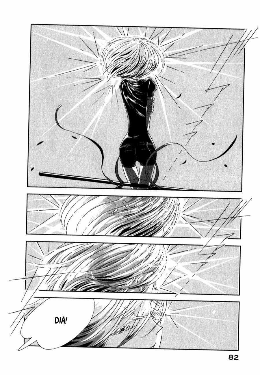Houseki no Kuni - Chapter 3 - Trang 8