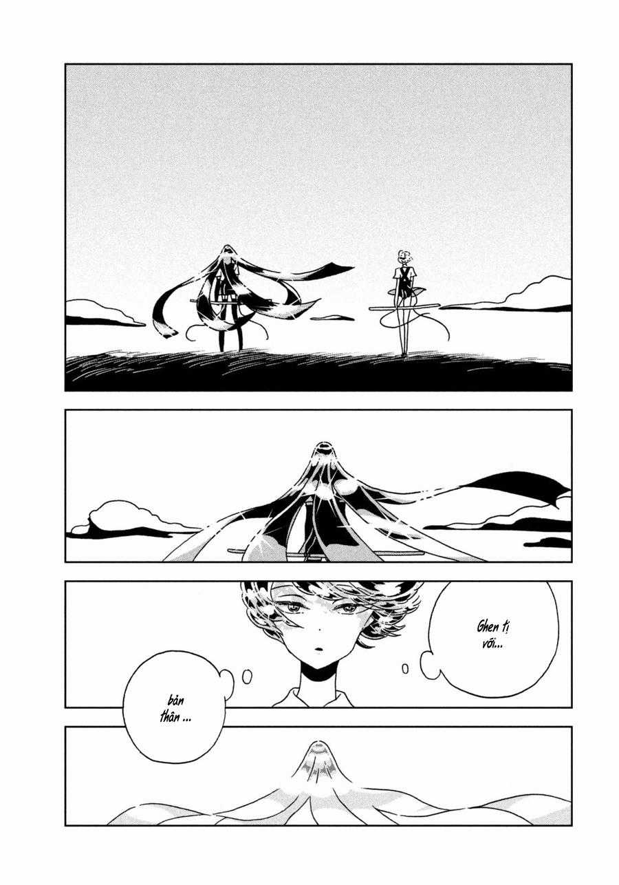 Houseki no Kuni - Chapter 30 - Trang 14