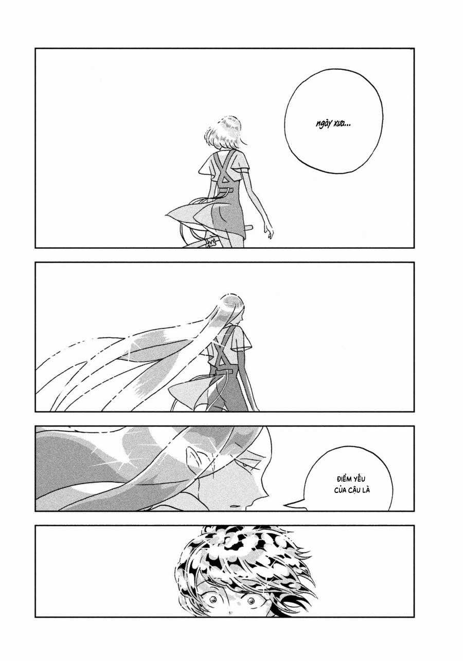 Houseki no Kuni - Chapter 30 - Trang 15