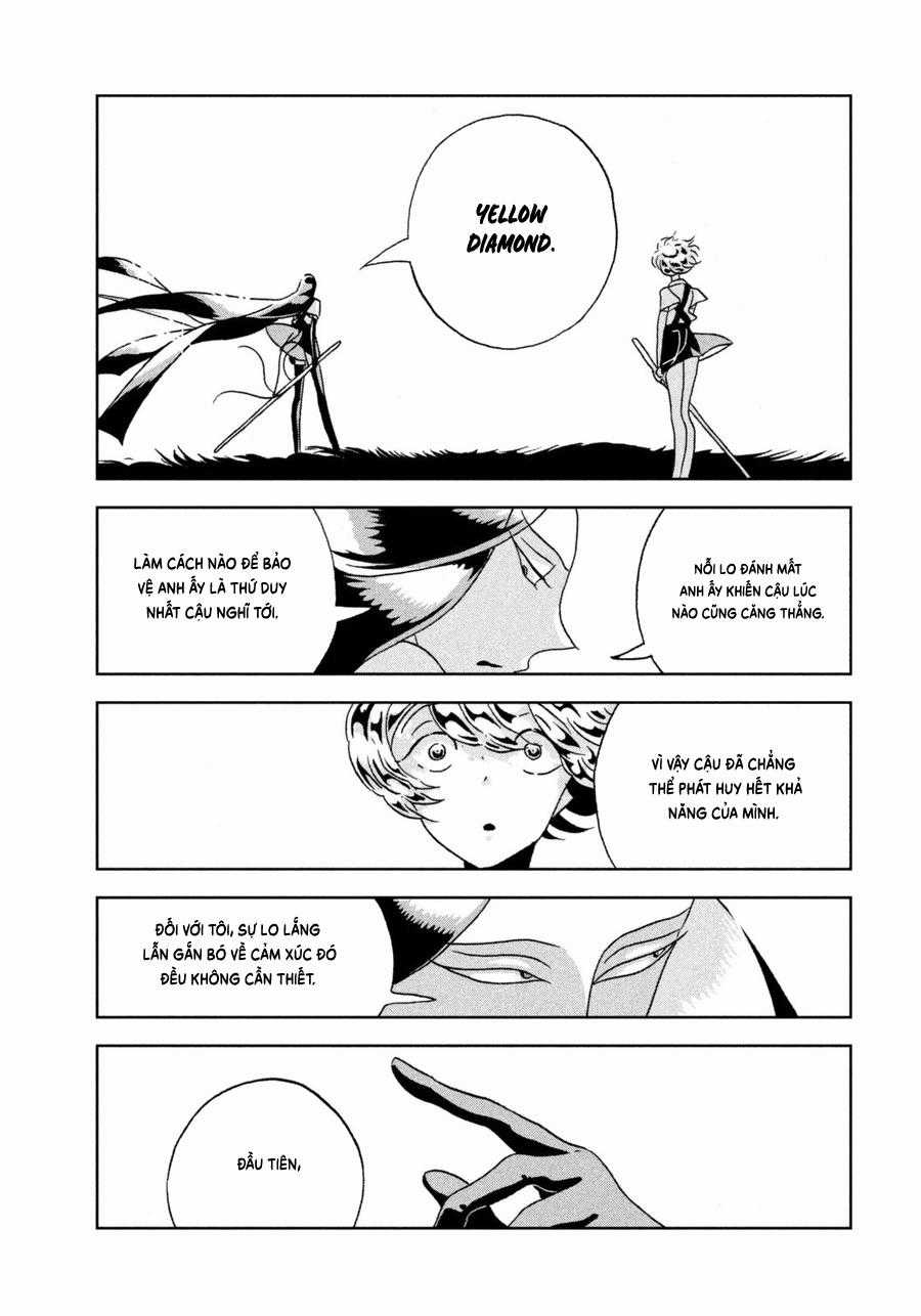 Houseki no Kuni - Chapter 30 - Trang 16