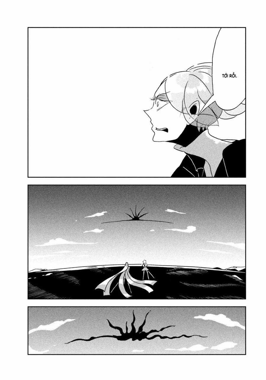 Houseki no Kuni - Chapter 30 - Trang 18