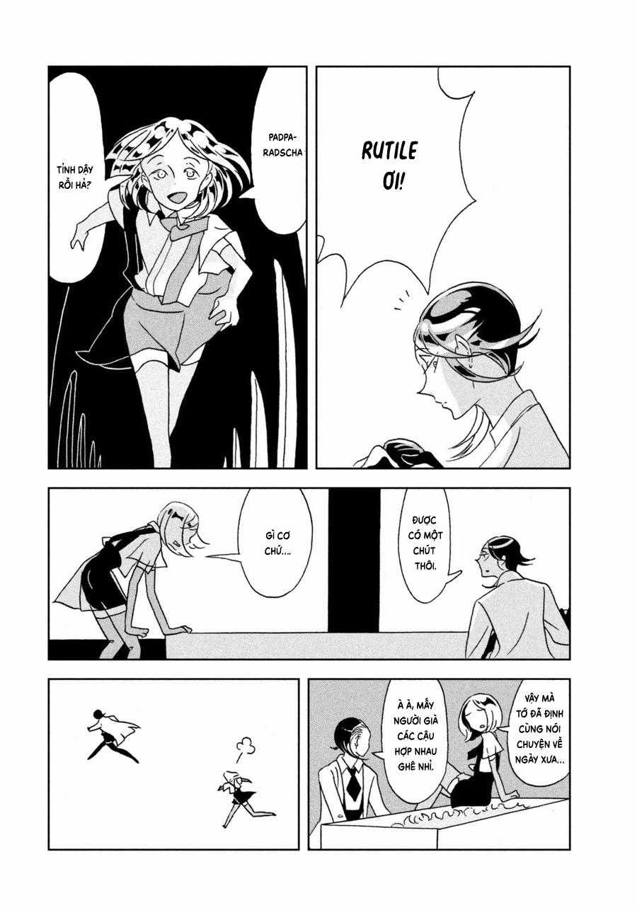Houseki no Kuni - Chapter 30 - Trang 3