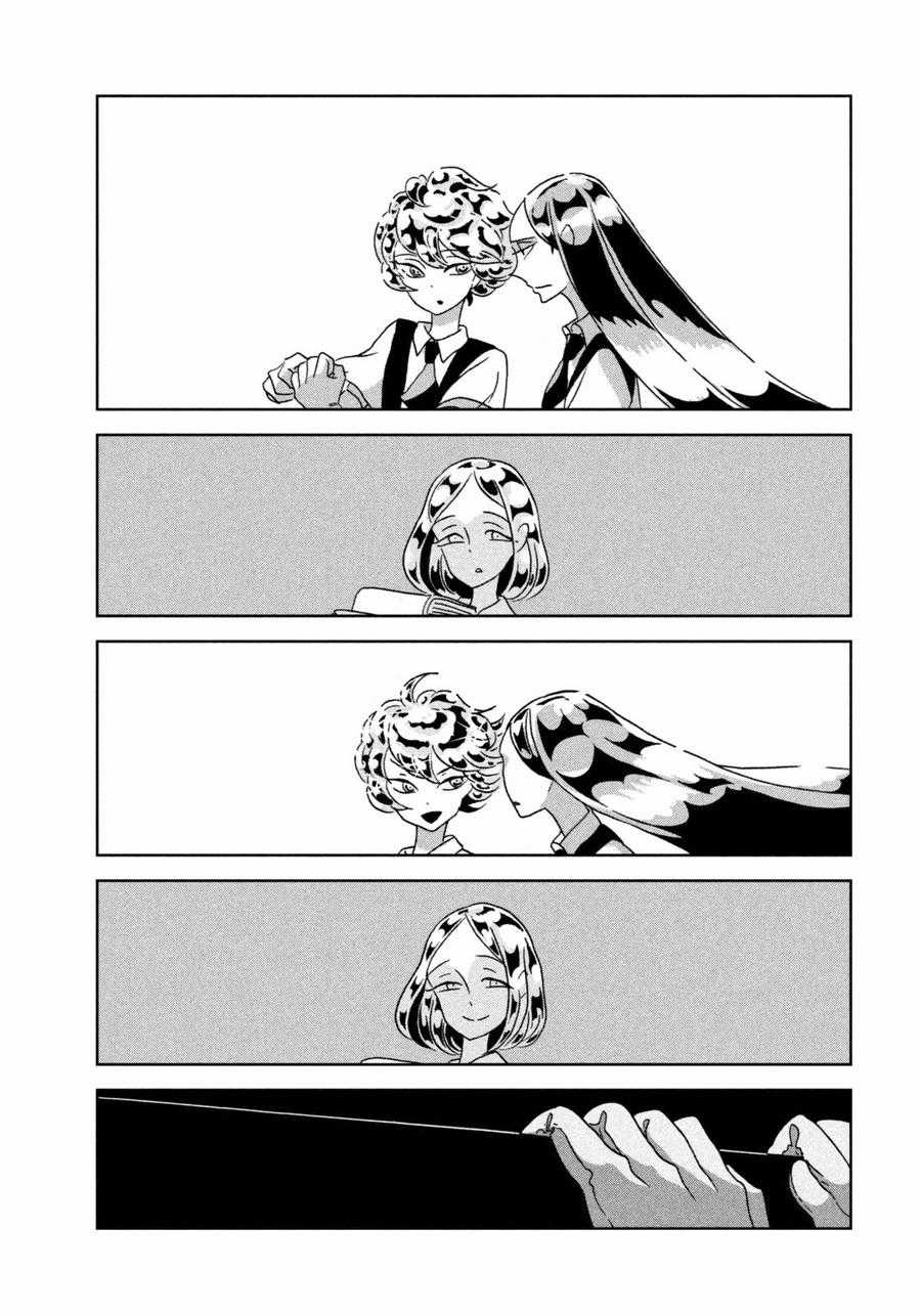 Houseki no Kuni - Chapter 30 - Trang 22