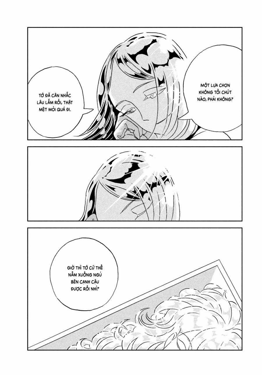 Houseki no Kuni - Chapter 30 - Trang 24