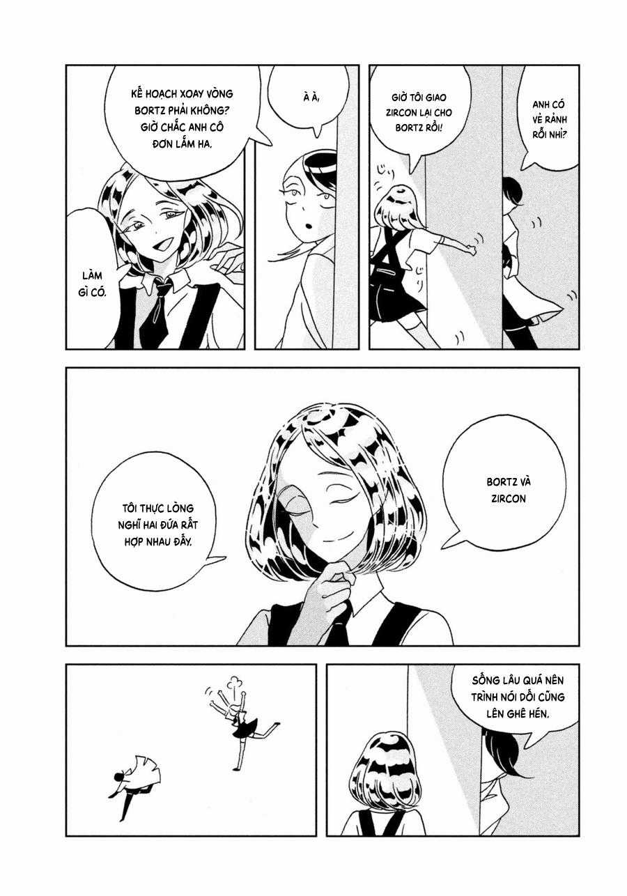 Houseki no Kuni - Chapter 30 - Trang 4