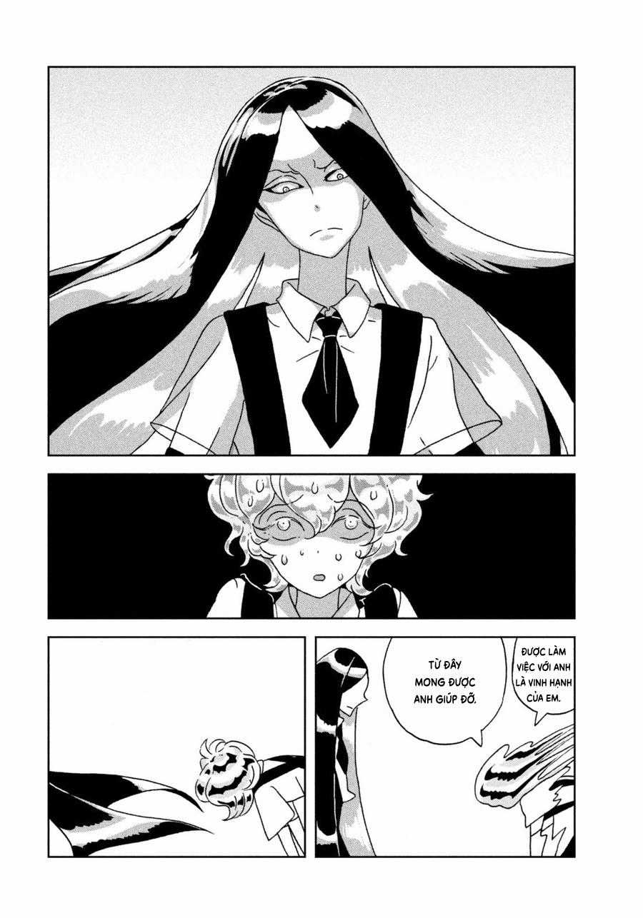 Houseki no Kuni - Chapter 30 - Trang 5