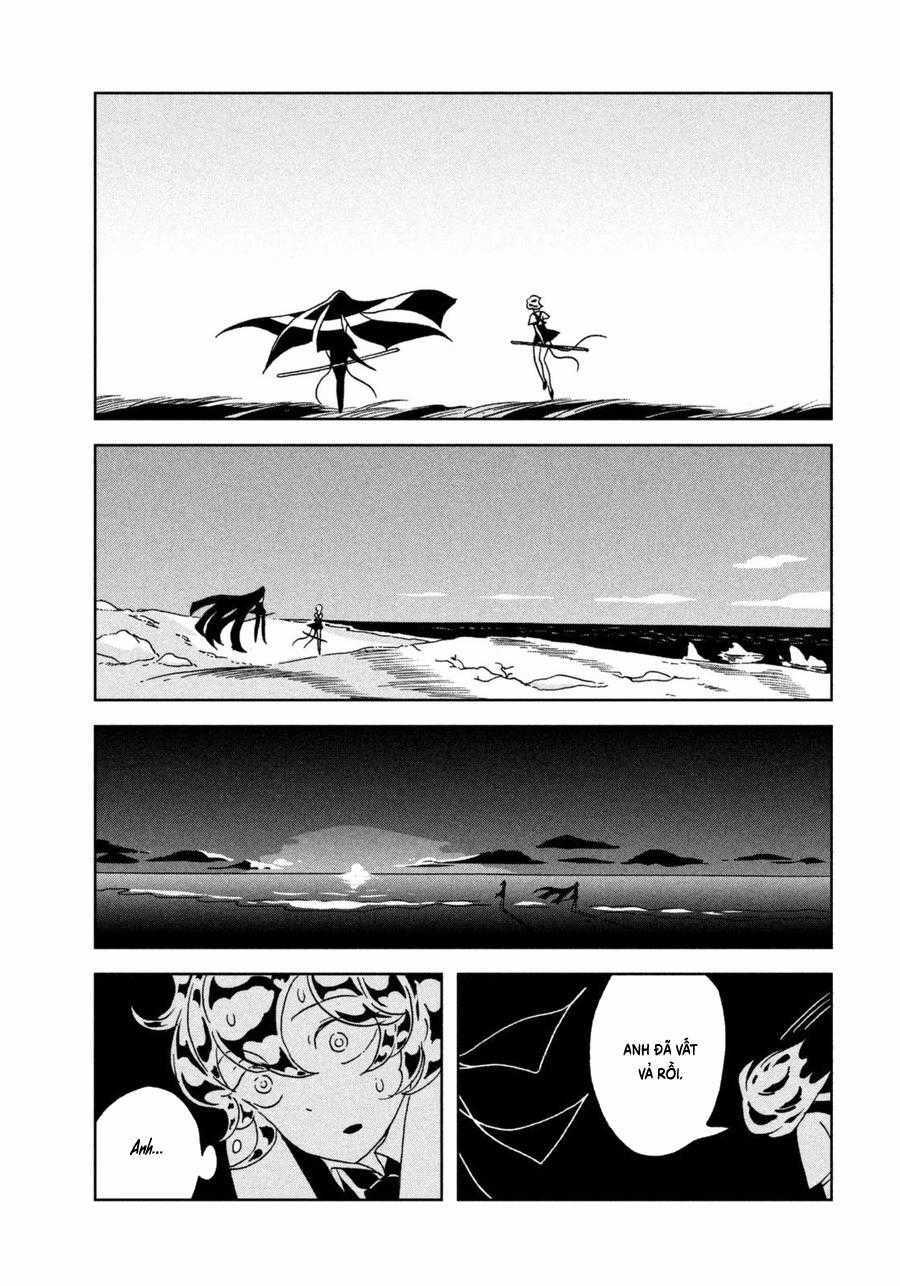 Houseki no Kuni - Chapter 30 - Trang 6
