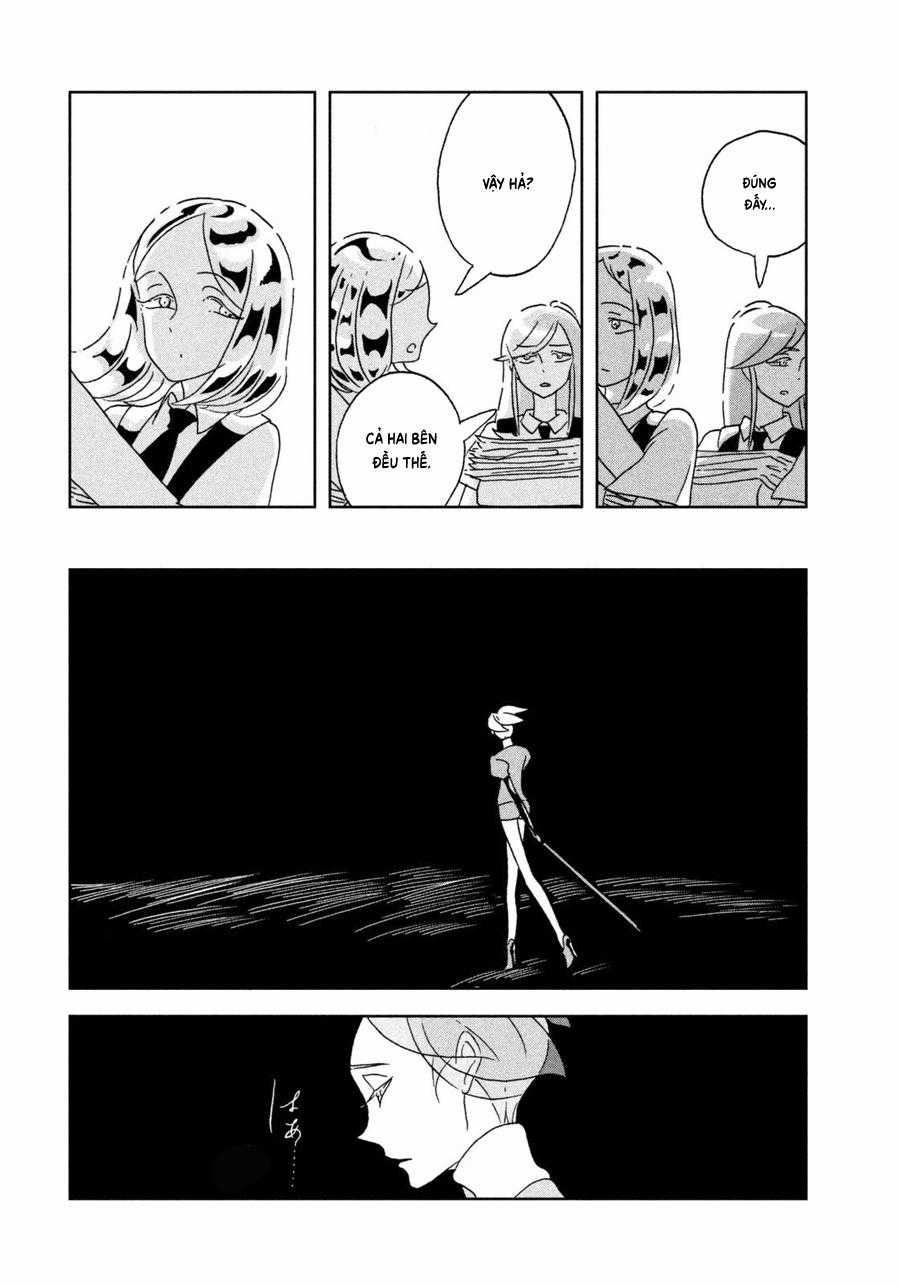 Houseki no Kuni - Chapter 30 - Trang 9