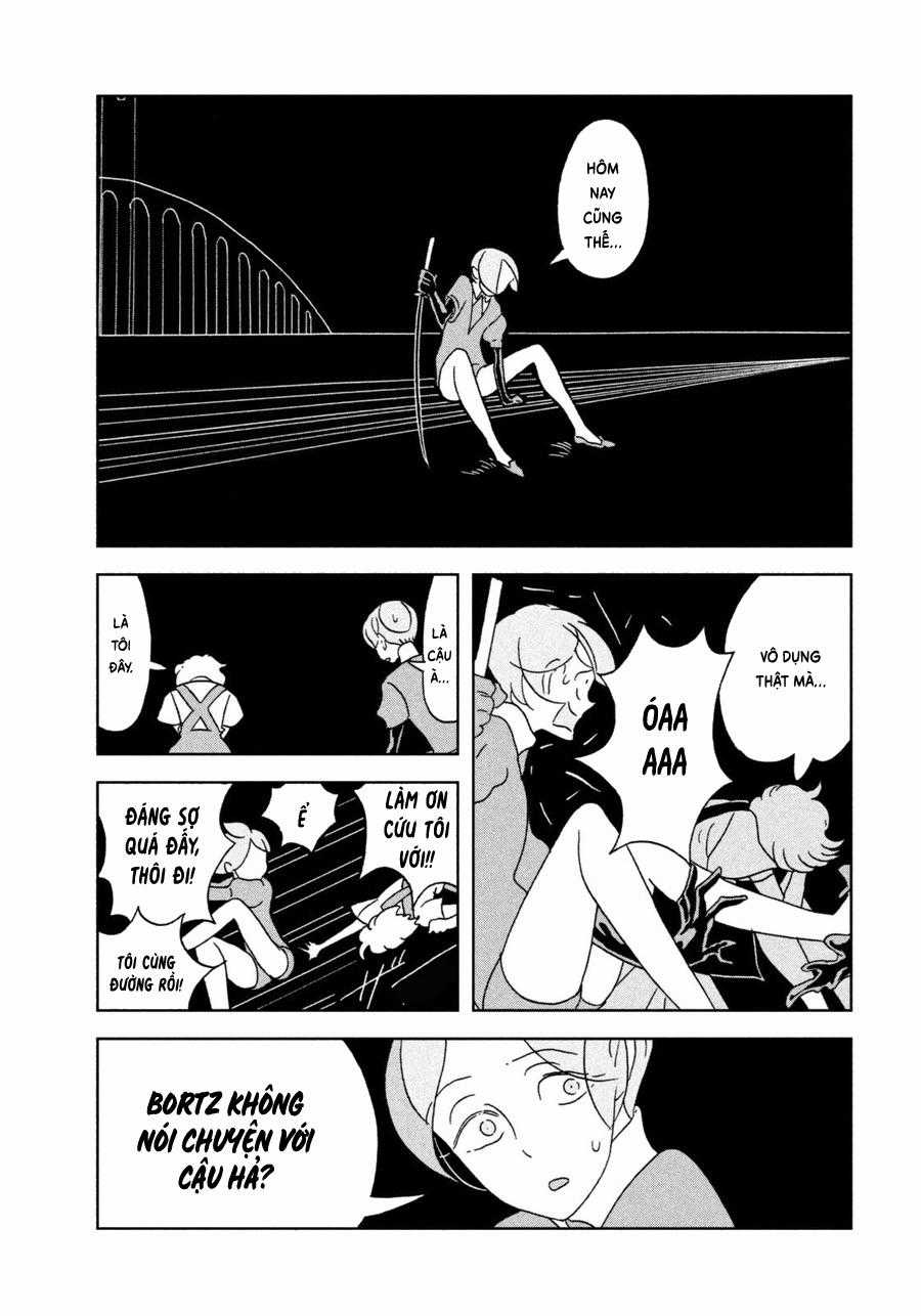 Houseki no Kuni - Chapter 30 - Trang 10