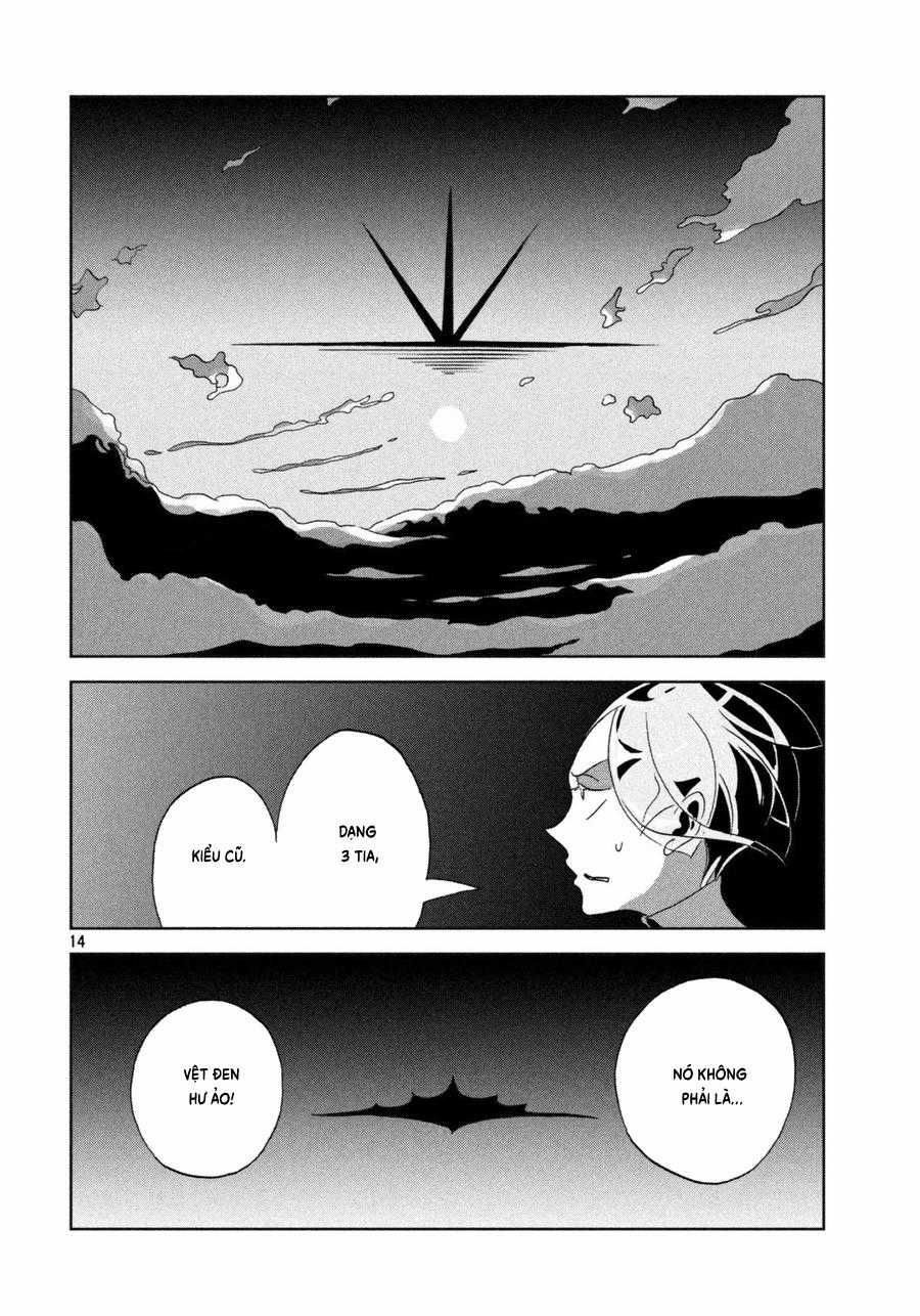 Houseki no Kuni - Chapter 31 - Trang 16