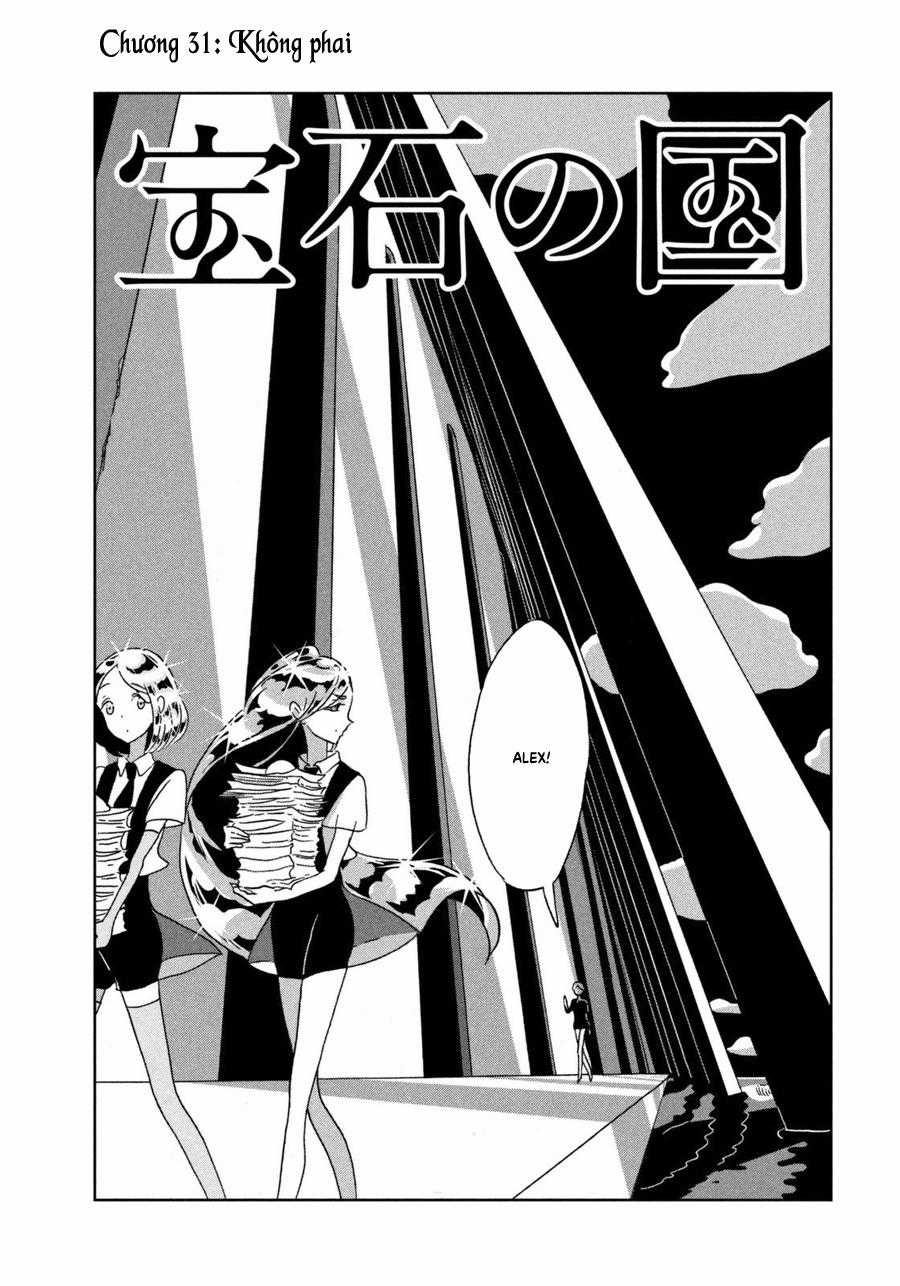 Houseki no Kuni - Chapter 31 - Trang 3