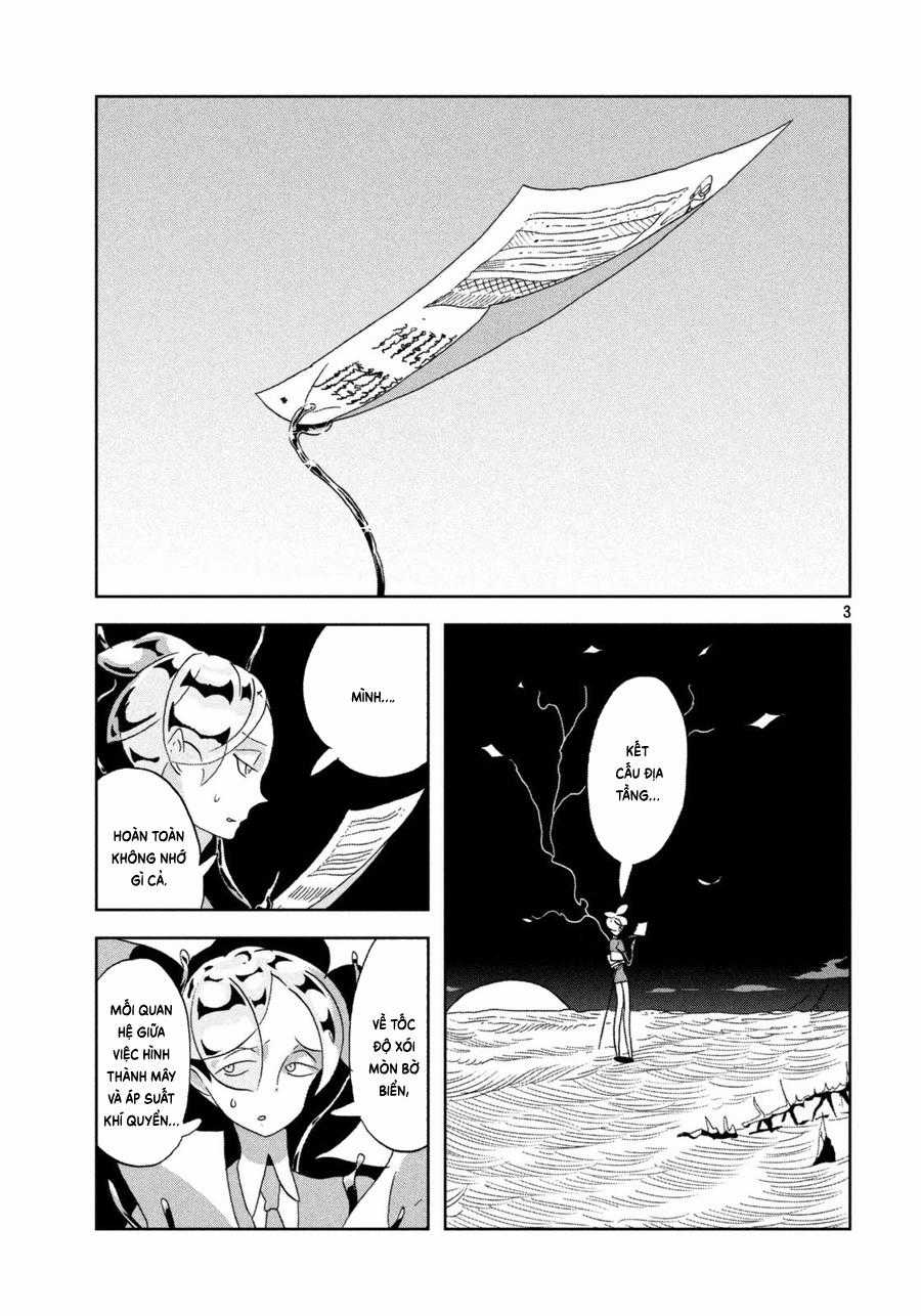 Houseki no Kuni - Chapter 31 - Trang 5