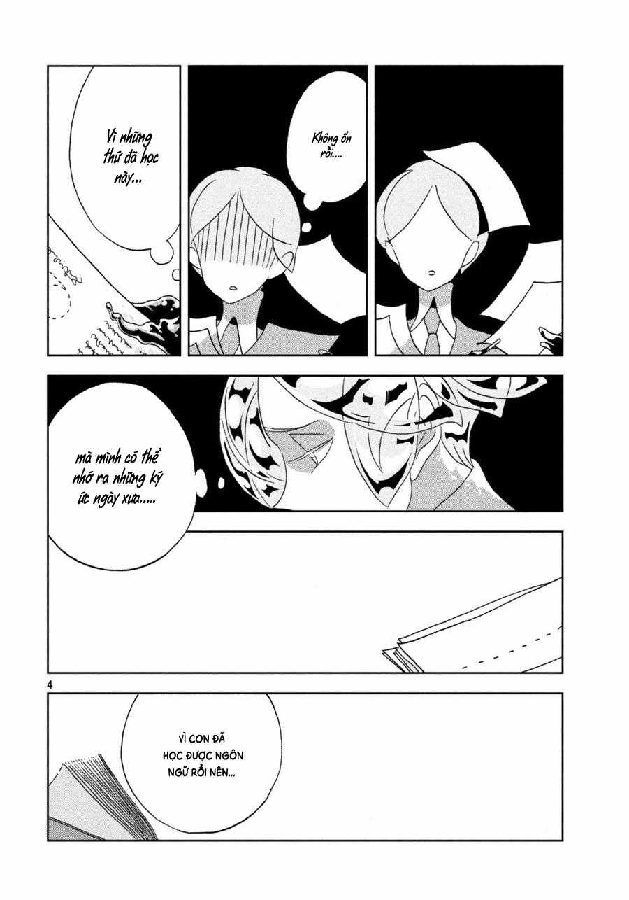 Houseki no Kuni - Chapter 31 - Trang 6