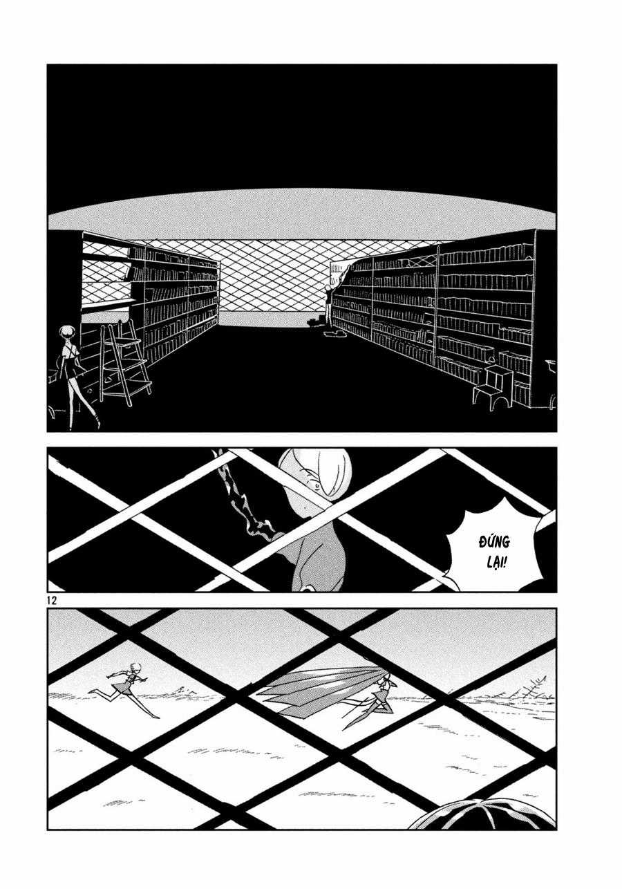 Houseki no Kuni - Chapter 32 - Trang 14