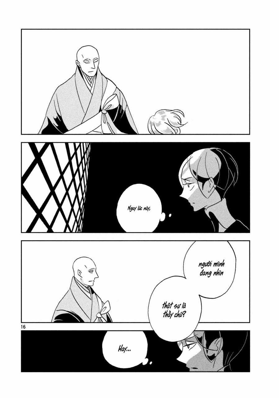 Houseki no Kuni - Chapter 32 - Trang 18