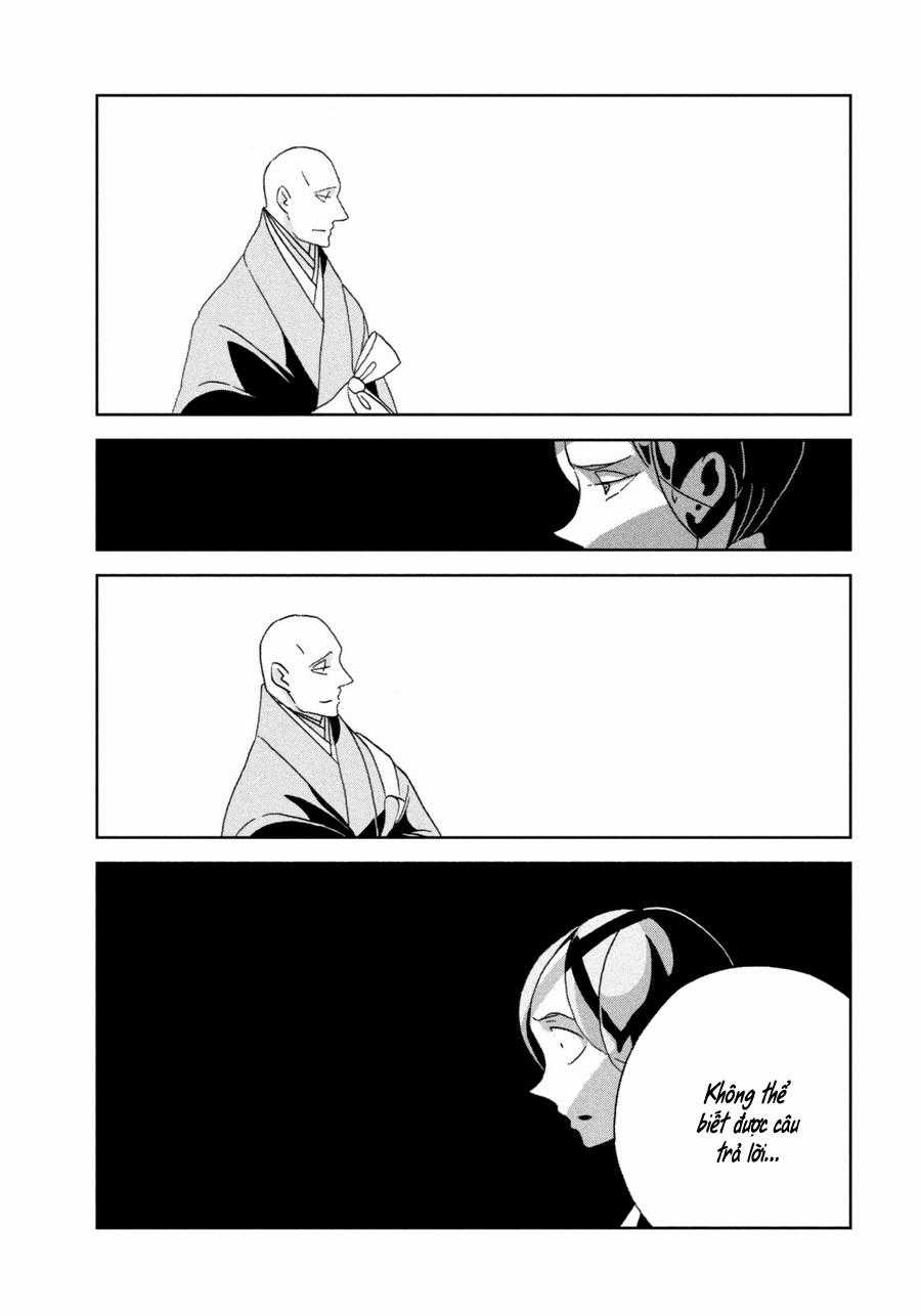 Houseki no Kuni - Chapter 32 - Trang 19