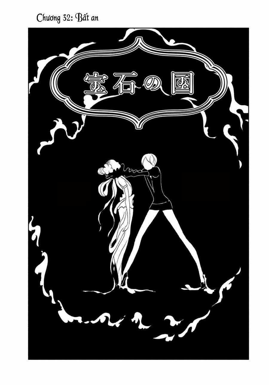 Houseki no Kuni - Chapter 32 - Trang 3