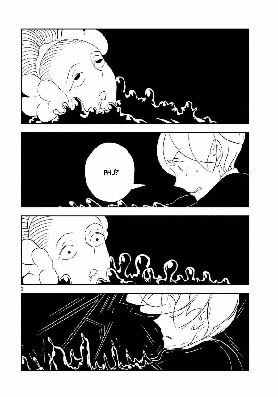 Houseki no Kuni - Chapter 32 - Trang 4