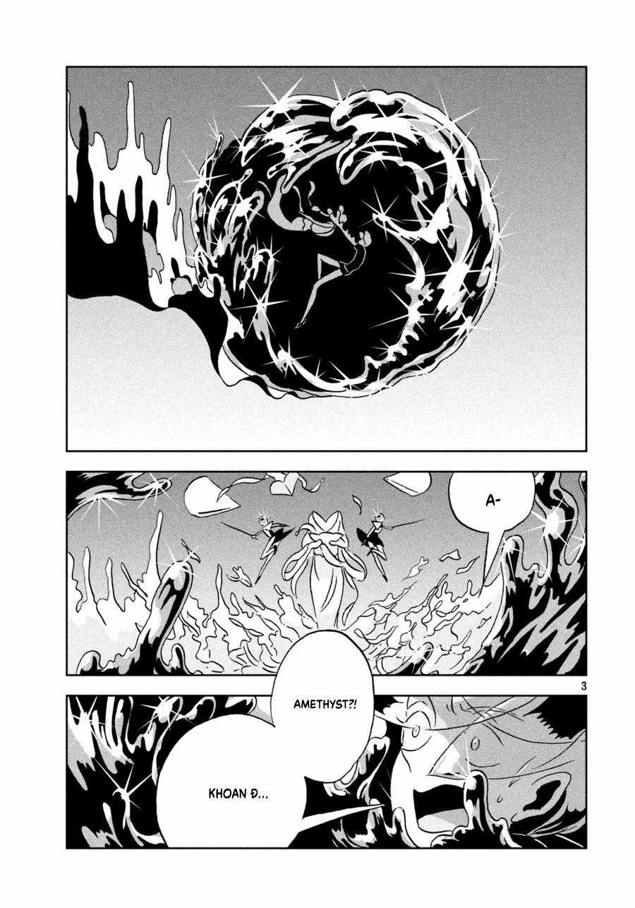 Houseki no Kuni - Chapter 32 - Trang 5